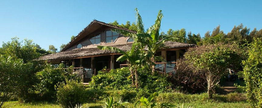 Nature Lodge